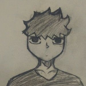 Meet your Posher, Kysean